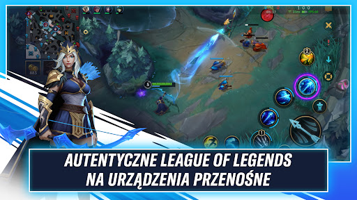 League of Legends: Wild Rift