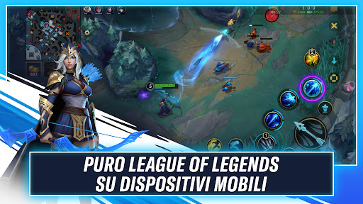 League of Legends: Wild Rift