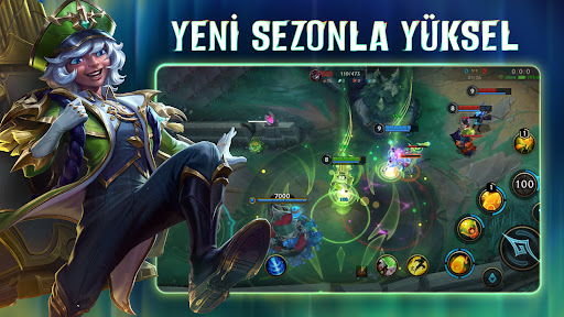 League of Legends: Wild Rift
