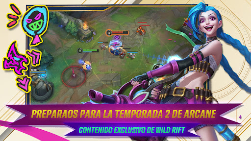 League of Legends: Wild Rift