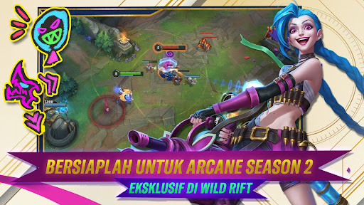 League of Legends: Wild Rift