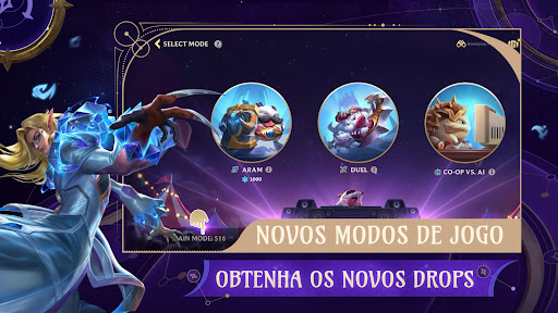 League of Legends: Wild Rift