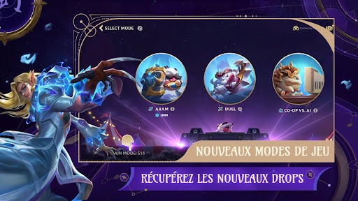 League of Legends: Wild Rift