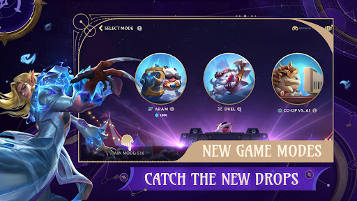 League of Legends: Wild Rift