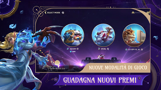 League of Legends: Wild Rift