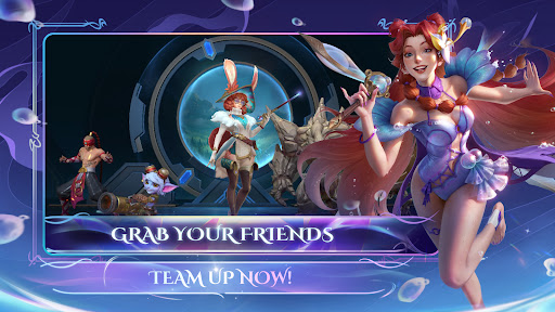League of Legends: Wild Rift