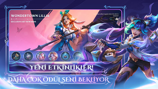 League of Legends: Wild Rift