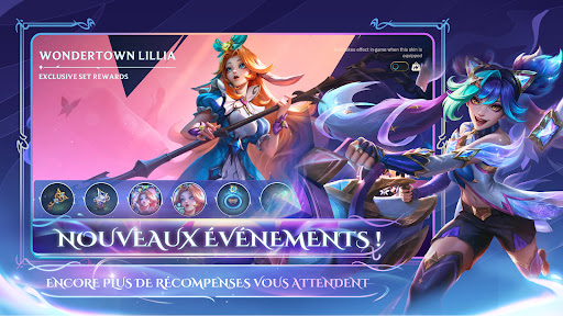 League of Legends: Wild Rift