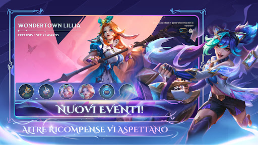 League of Legends: Wild Rift