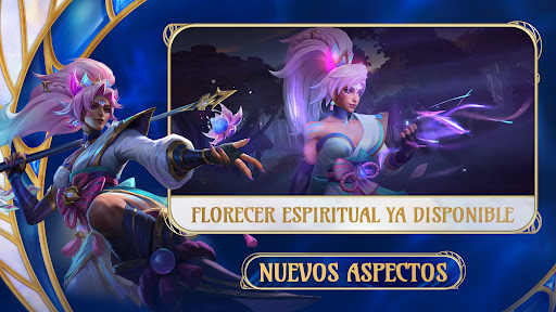 League of Legends: Wild Rift