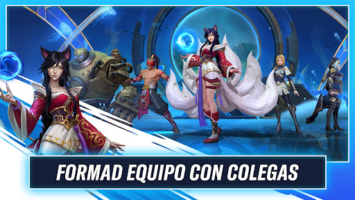 League of Legends: Wild Rift