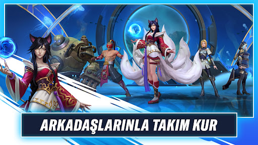 League of Legends: Wild Rift