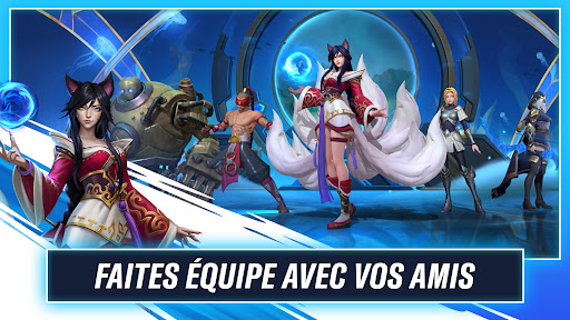 League of Legends: Wild Rift