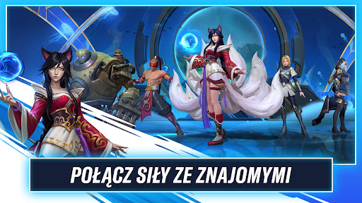 League of Legends: Wild Rift