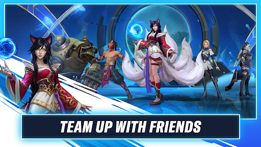 League of Legends: Wild Rift