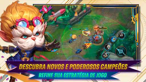 League of Legends: Wild Rift