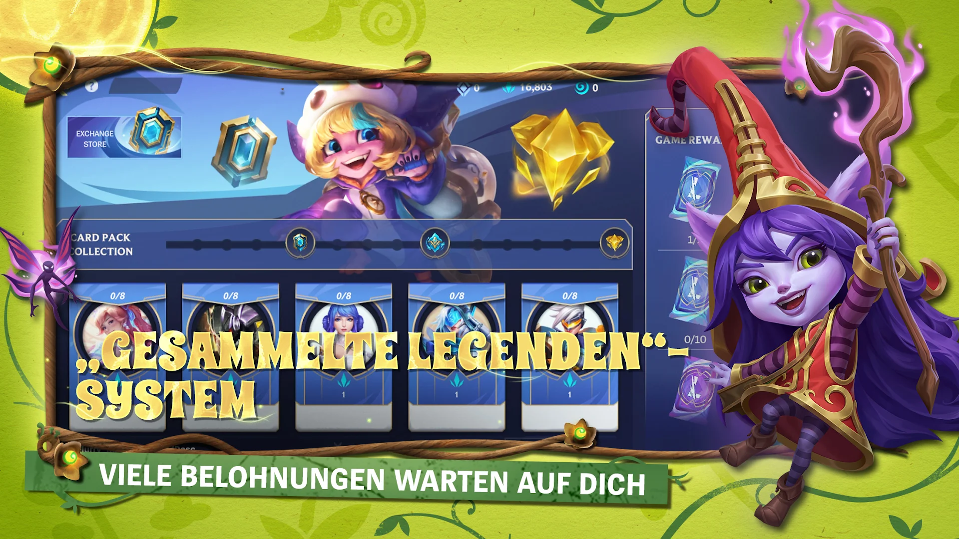 League of Legends: Wild Rift PC