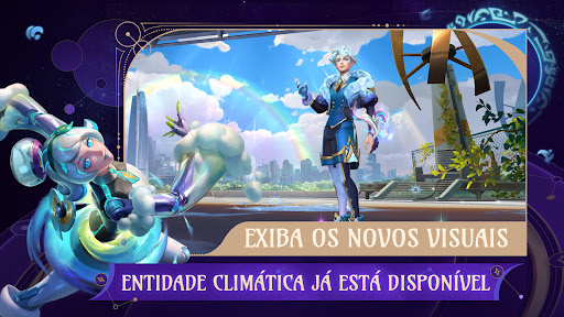 League of Legends: Wild Rift