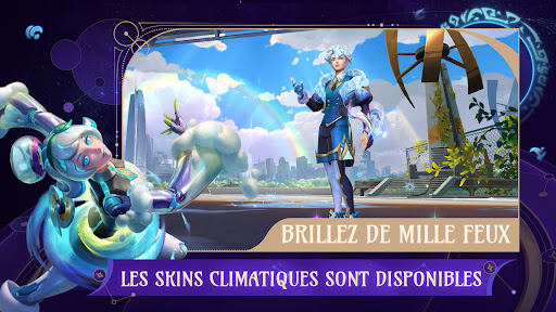 League of Legends: Wild Rift