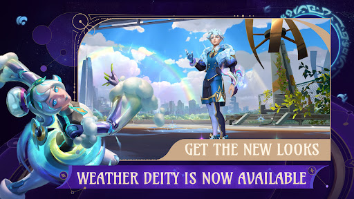 League of Legends: Wild Rift