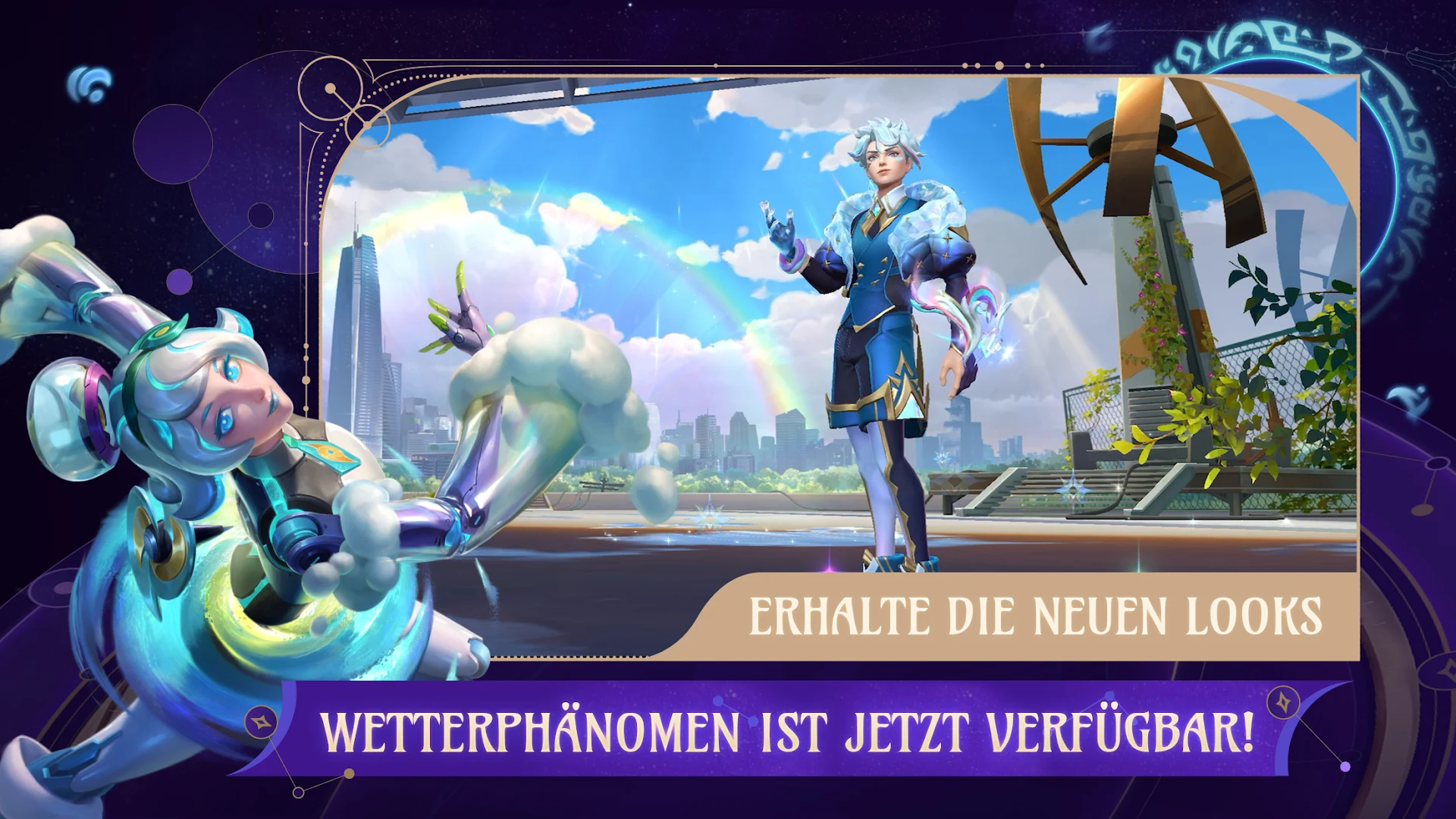 League of Legends: Wild Rift PC