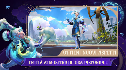 League of Legends: Wild Rift