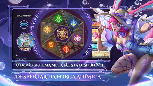 League of Legends: Wild Rift
