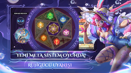 League of Legends: Wild Rift