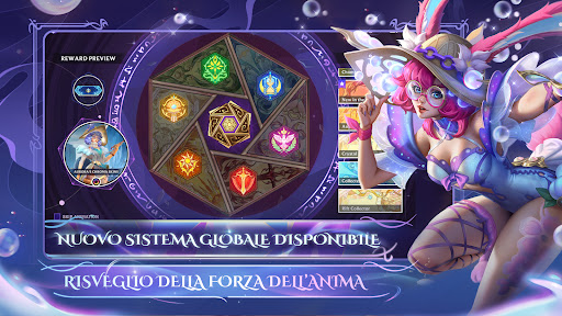 League of Legends: Wild Rift