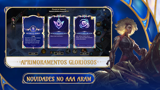 League of Legends: Wild Rift