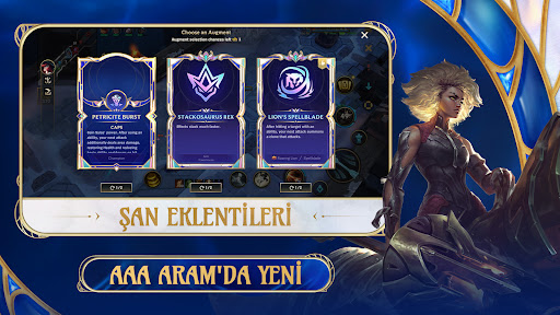 League of Legends: Wild Rift