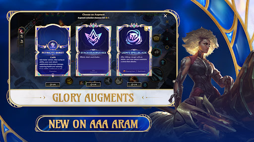 League of Legends: Wild Rift