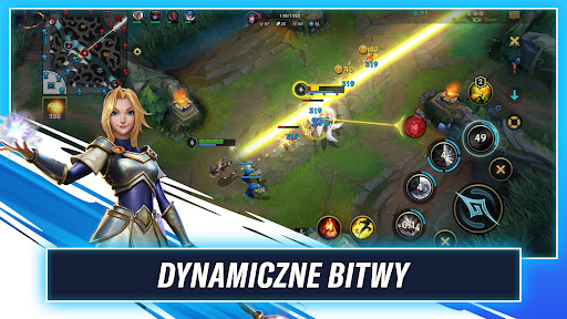 League of Legends: Wild Rift