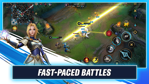 League of Legends: Wild Rift