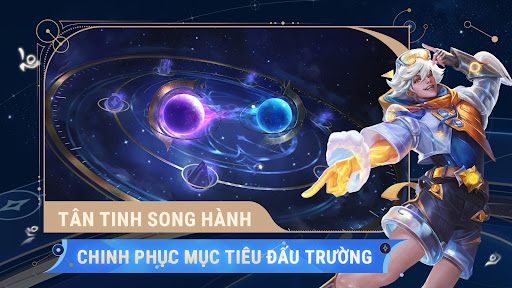 LMHT: Tốc Chiến