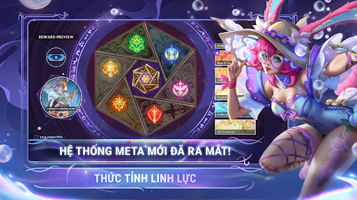 LMHT: Tốc Chiến