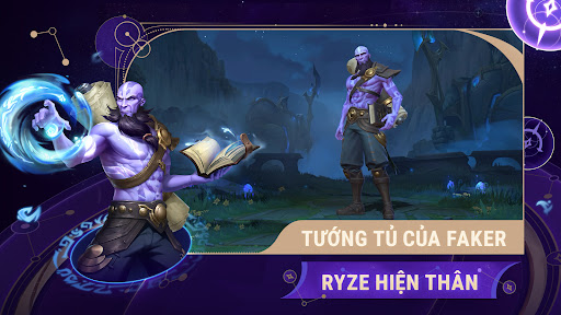 LMHT: Tốc Chiến