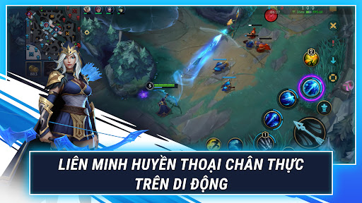 LMHT: Tốc Chiến PC