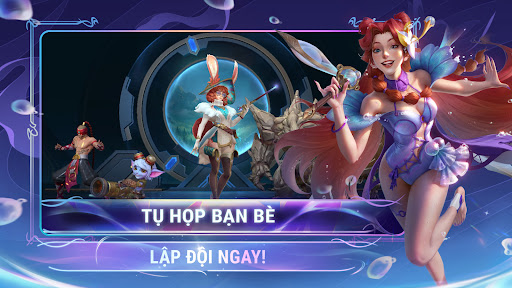 LMHT: Tốc Chiến