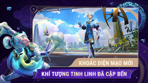 LMHT: Tốc Chiến