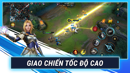 LMHT: Tốc Chiến