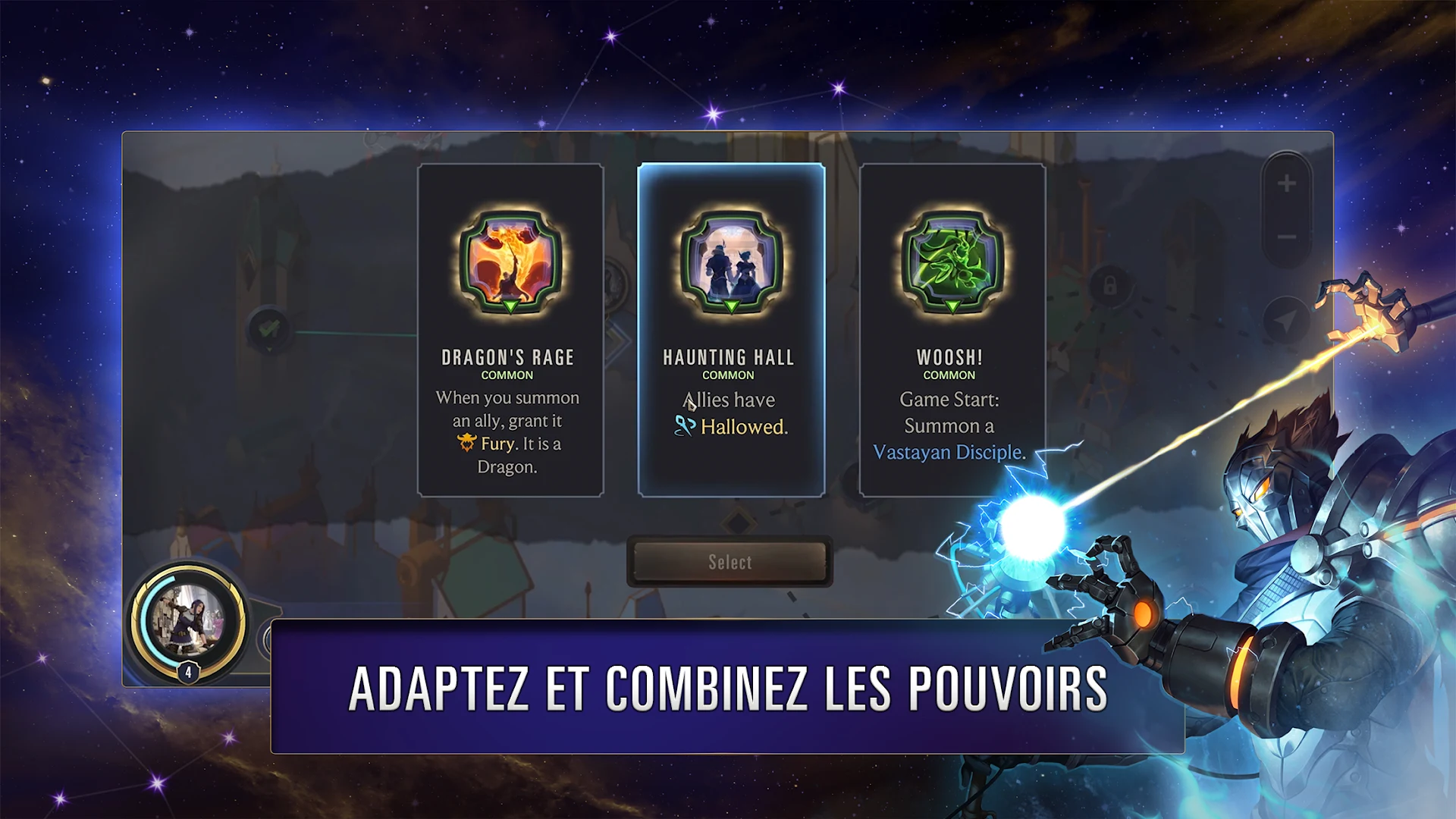 Legends of Runeterra PC