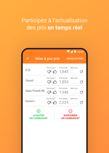Essence&CO - Économisez sur votre budget auto PC