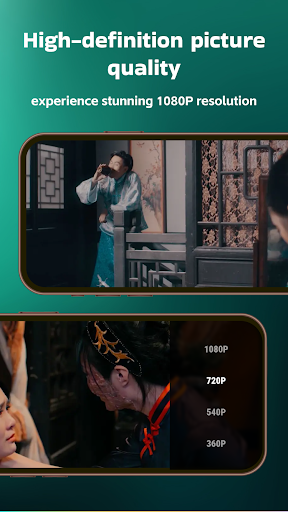 Loklok：HD Movie&TV PC