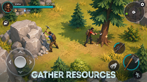 Rise of Apocalypse: Survival PC