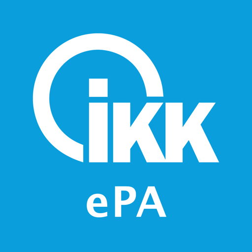 IKK classic-ePA PC