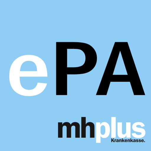 mhplus ePA PC