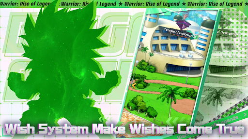 Warrior: Rise of Legends PC