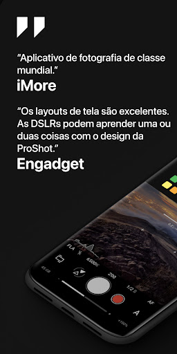 ProShot para PC