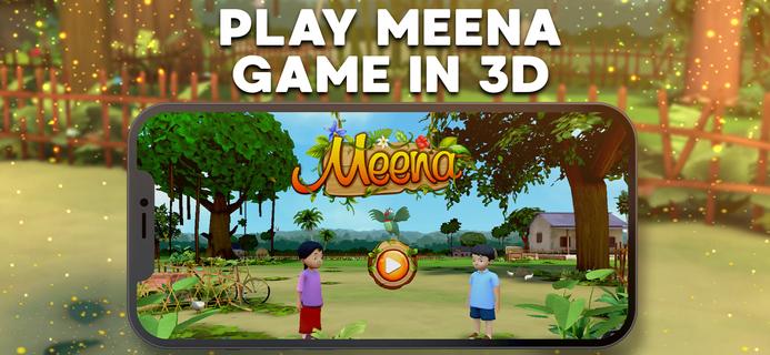 Meena Game 2 PC
